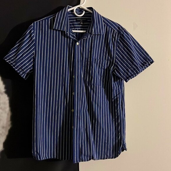 Banana Republic Slim Fit - Picture 2 of 4